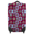 Aston Villa - Football Legends - Luggage Cover - 3 Sizes