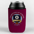 Holte Enders Euro Champions - Football Legends - Can Cooler