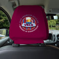 Holte Enders Up the Villa - Football Legends - Headrest Cover