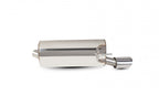 Scorpion Vauxhall Astra MK5 Hatch/Sporthatch (2005-09) Rear Silencer Only
