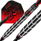 Harrows Atrax 95%