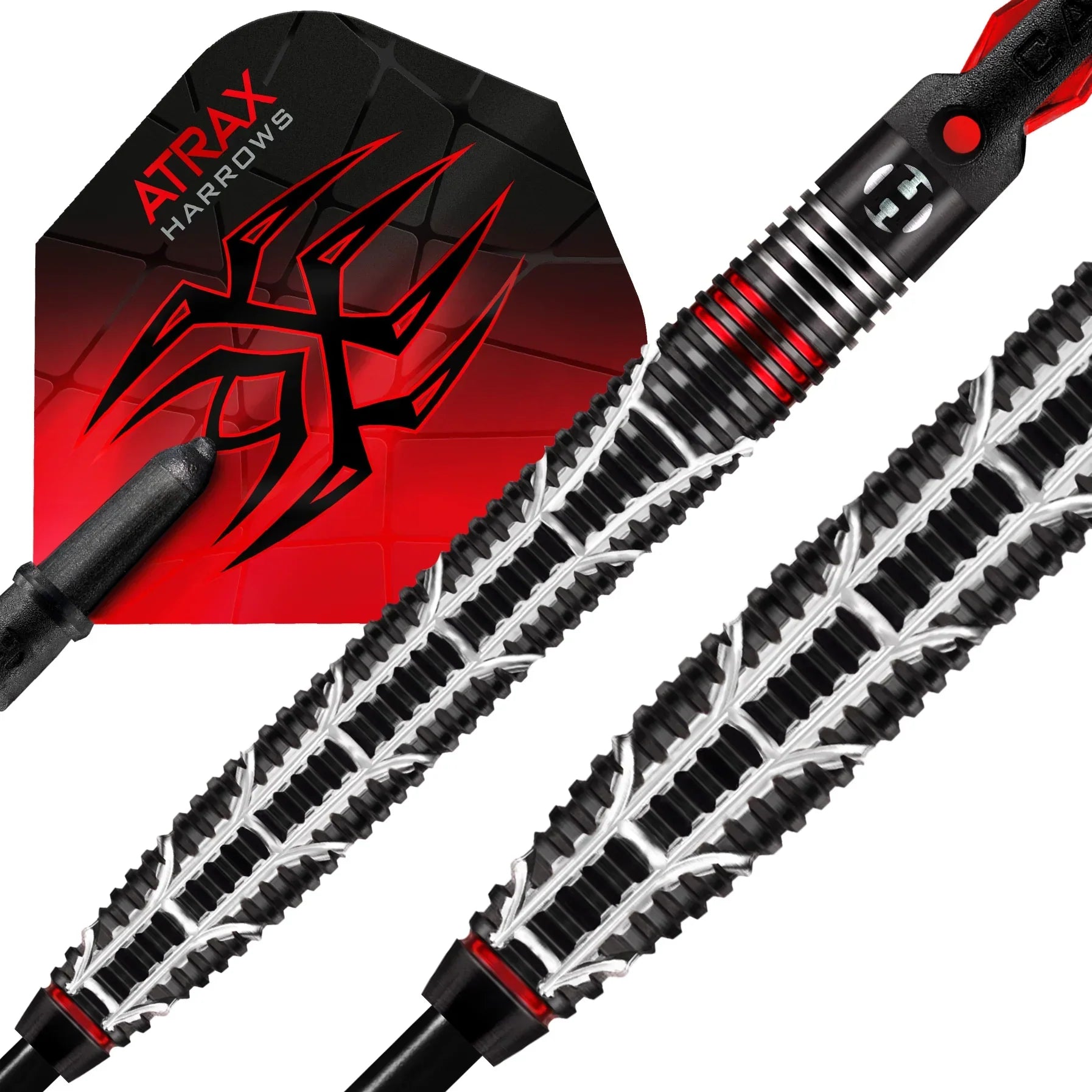 Harrows Atrax 95%
