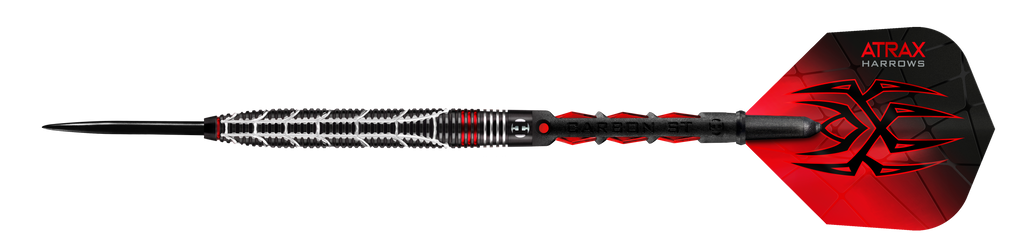 Harrows Atrax 95%