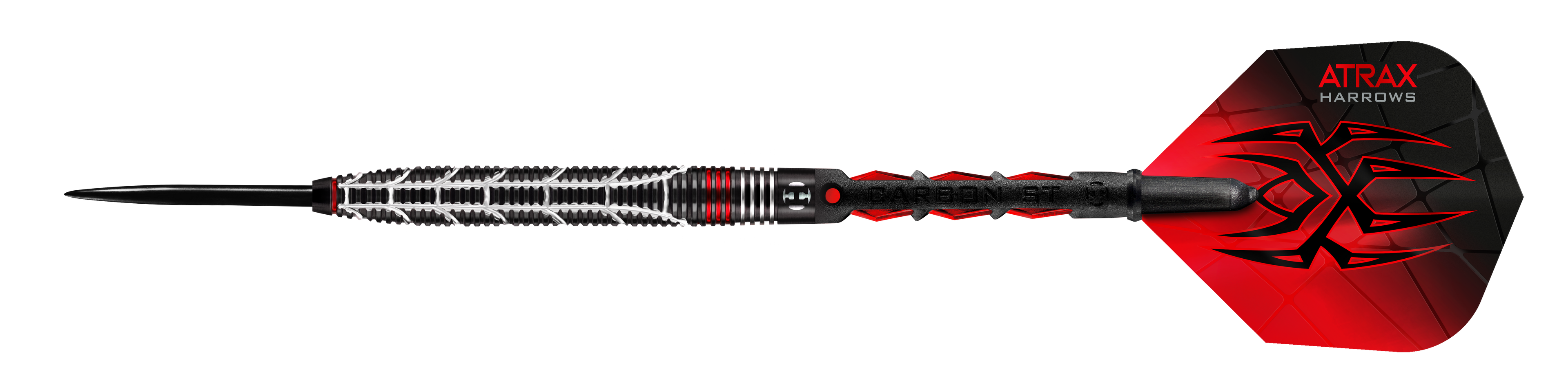 Harrows Atrax 95%