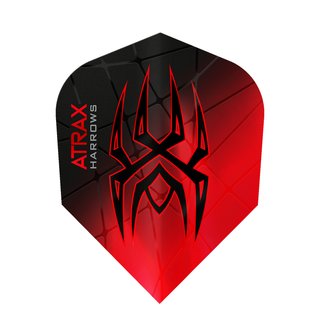 Harrows Atrax 95%