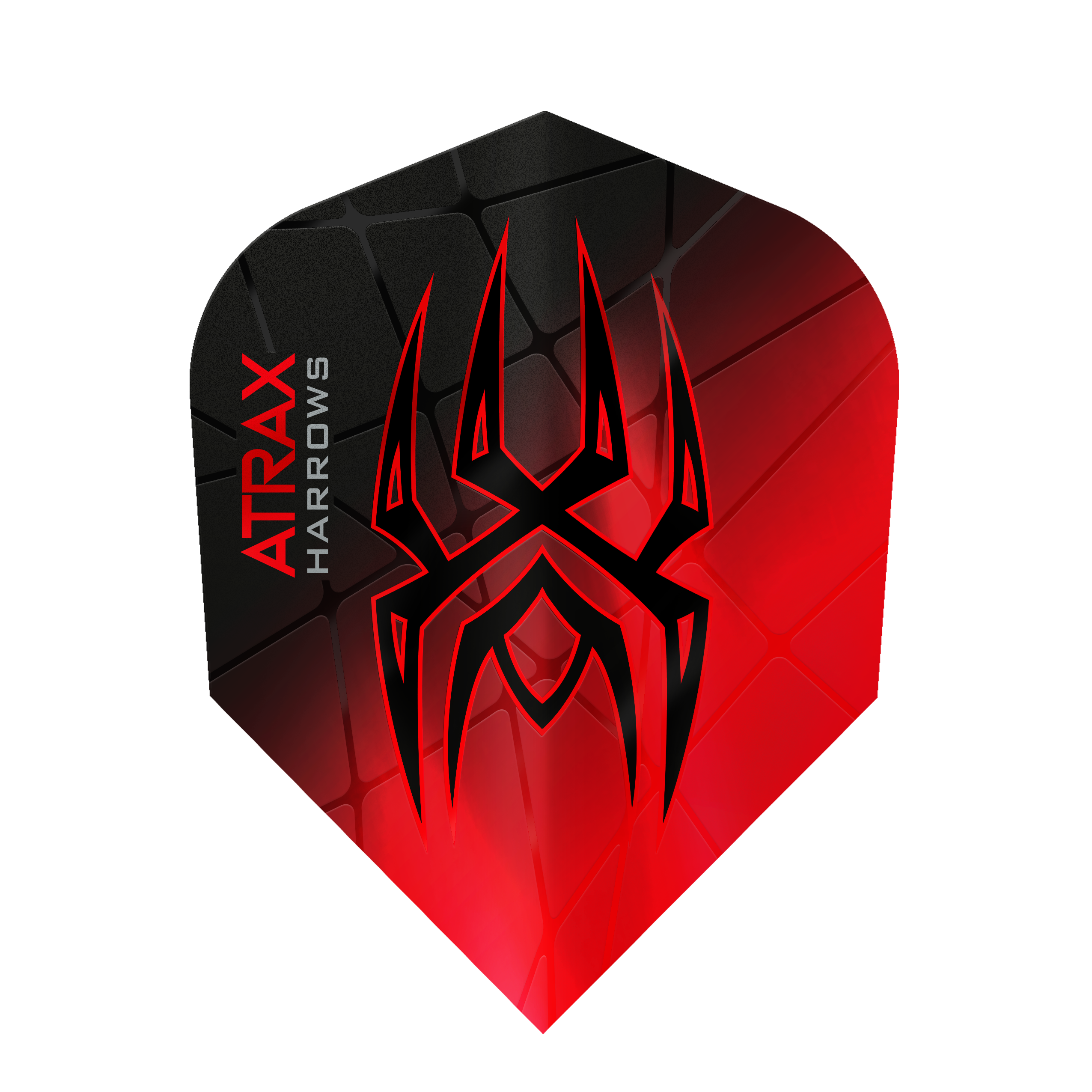 Harrows Atrax 95%