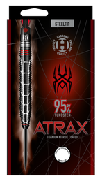 Harrows Atrax 95%