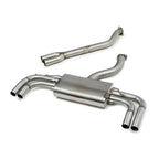 Cobra Exhausts - Audi RS3 (8Y) 5 door Sportback Race GPF Back Performance Exhaust