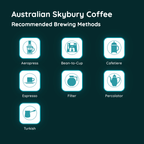 Australian Skybury Coffee