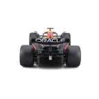 1:18 F1 Red Bull Racing RB19 2023 Max Verstappen With Helmet