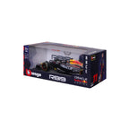 1:18 F1 Red Bull Racing RB19 2023 Max Verstappen With Helmet