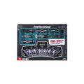 1:43 F1 Mercedes AMG Deluxe Gift Set With Display Stand
