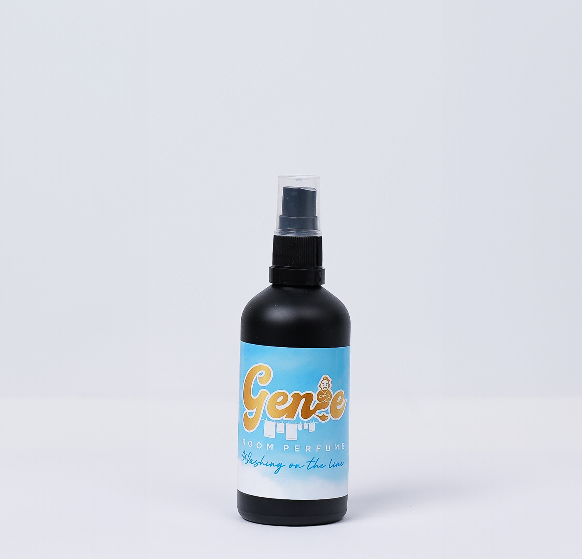 GENIE ROOM PERFUME