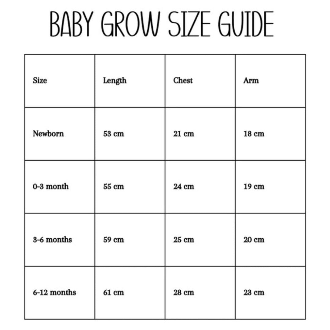 Personalised Black & White I Love My Mummy Babygrow | Any Name Vest or Bib UK