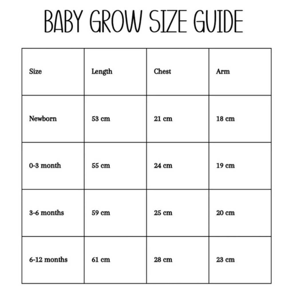 Personalised I Have the Best Nana Babygrow | Name Vest or Bib UK