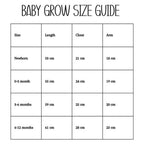 Personalised I Have the Best Nana Babygrow | Name Vest or Bib UK