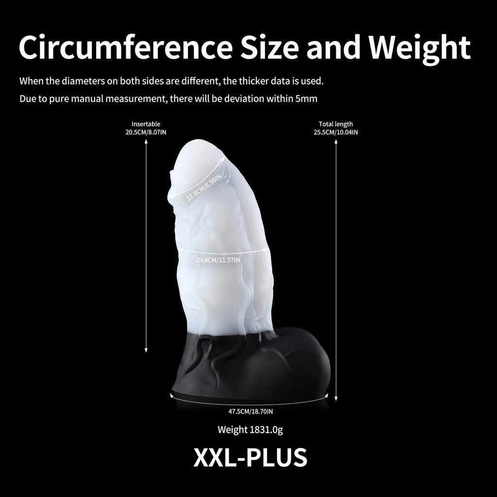 BANNER (Dual Density)