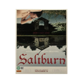 Barry Keoghan Signed Saltburn 10x8 Image 1 (AFTAL Authenticated)