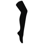 3 Pack Ladies Soft Breathable Bamboo Tights