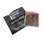 Single Serve Coffee Bags - Battle Prep