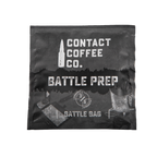 Single Serve Coffee Bags - Battle Prep