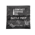 Single Serve Coffee Brew Bags 100 pack | Battle Prep