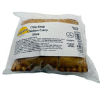 Chicken Curry Slice