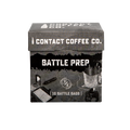 Single Serve Coffee Bags - Battle Prep