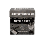 Single Serve Coffee Bags - Battle Prep