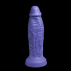WADE - BBG024 REALISTIC DILDO - 4 SIZES