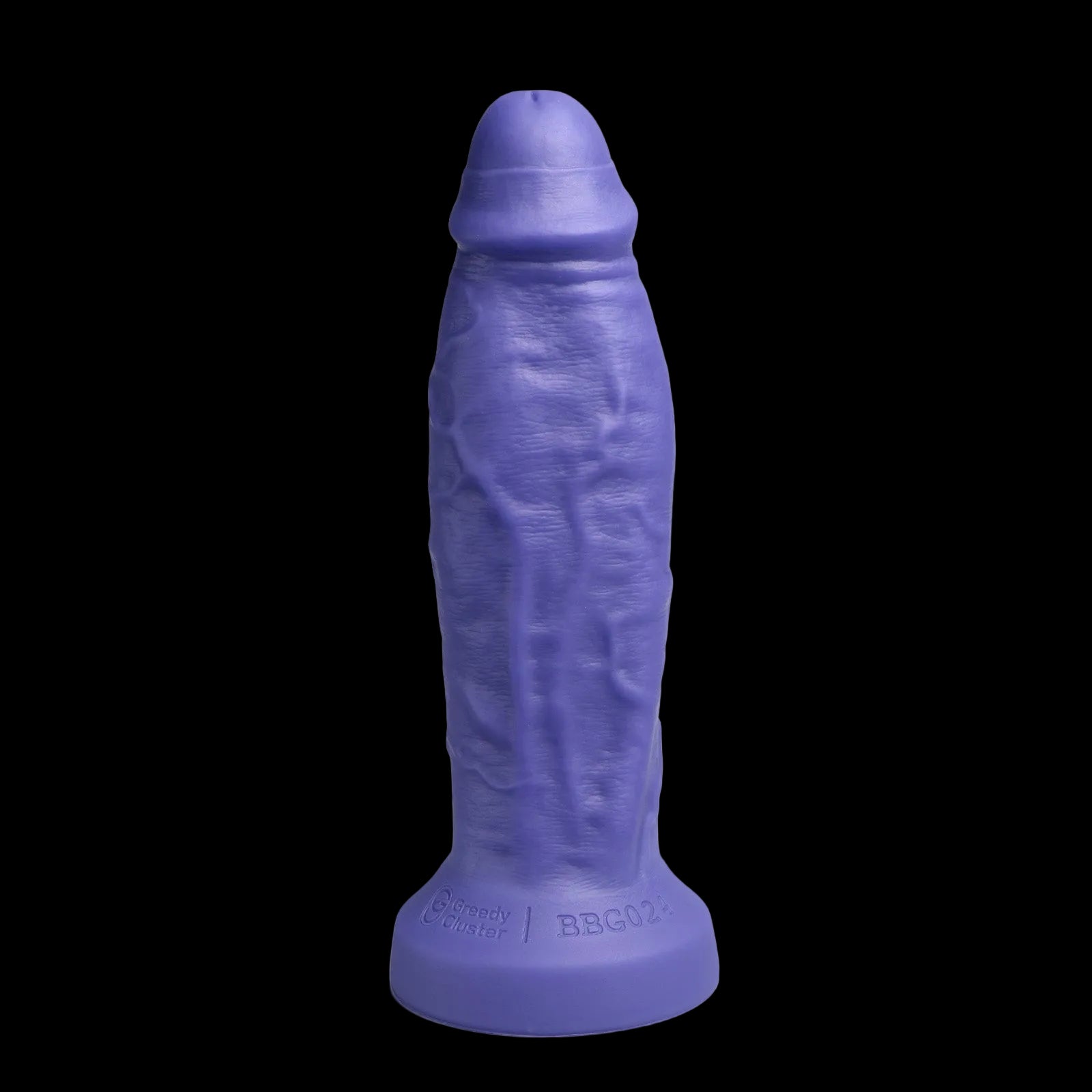 WADE - BBG024 REALISTIC DILDO - 4 SIZES