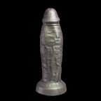 WADE - BBG024 REALISTIC DILDO - 4 SIZES