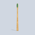 Eco Biobased Bamboo Toothbrush