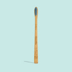 Eco Biobased Bamboo Toothbrush