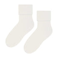 Ladies Wool Bed Socks Luxurious Super Soft Cosy Lounge Sleep Socks