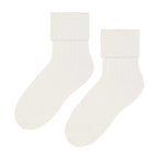 Ladies Wool Bed Socks Luxurious Super Soft Cosy Lounge Sleep Socks