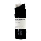 3 Pairs Mens Cotton Sport Crew Socks