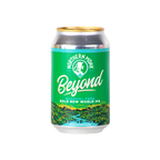 Northern Monk Beyond IPA