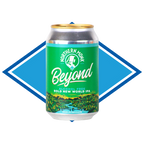 Northern Monk Beyond IPA