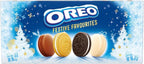 8 X Oreo Selection Box 170GM
