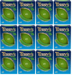 12 X Terrys Chocolate Mint Ball 145g