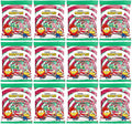 12 X Swizzels Minions Very Berry Chews 140GM
