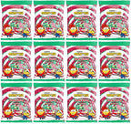 12 X Swizzels Minions Very Berry Chews 140GM