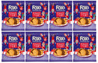 8 X Foxs Favourites Where'S My Elf? Mini Bags 5 X 20G