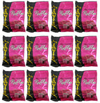 12 x Jamesons Raspberry Ruffles Bag - 135GM