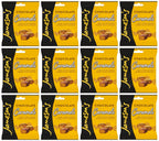 12 x Jamesons Chocolate Caramels Bag - 110GM
