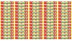 60 x Drumstick Chew Bar - 18GM
