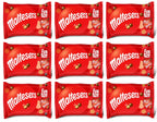 9 x Maltesers Funsize - 215GM