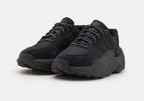 Adidas ZX 22 Boost Trainers Black Unisex Sneakers Size UK 5.5 EU 38.5