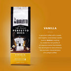 Bialetti Perfetto Moka Stovetop Coffee